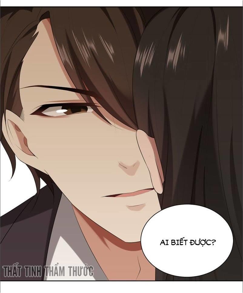 vợ yêu không ngoan chapter 23 40