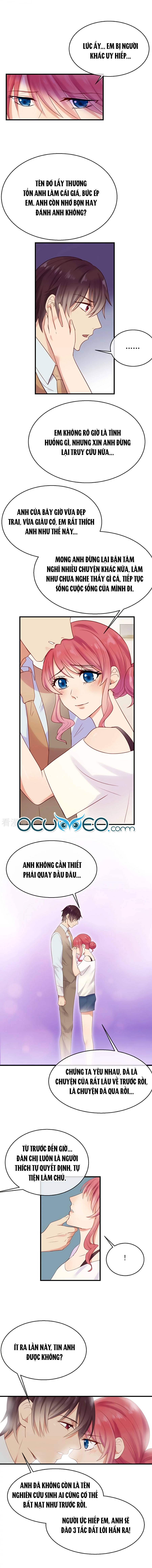 tiền nhậm hữu độc chapter 14 2