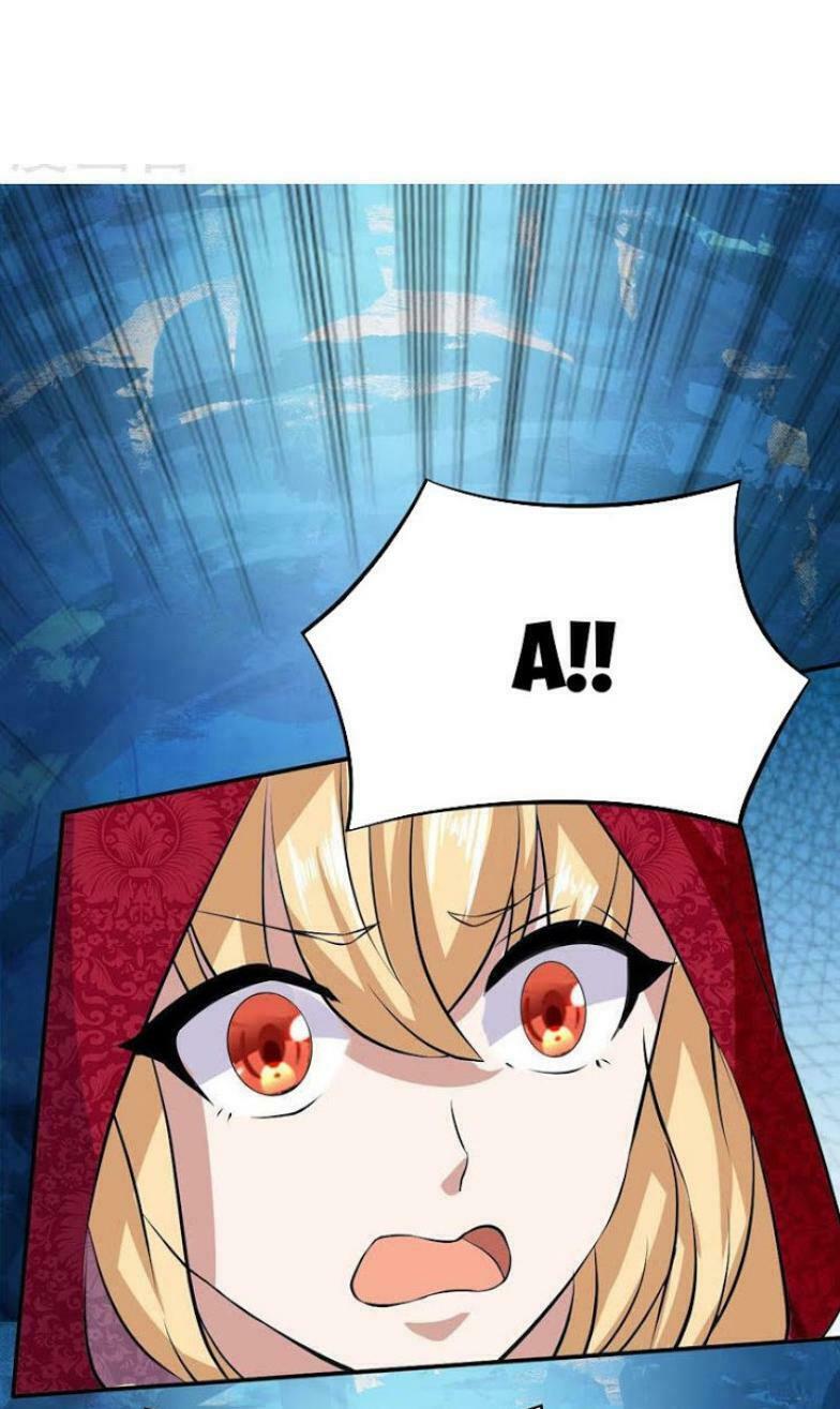 võ đạo độc tôn chapter 124 34