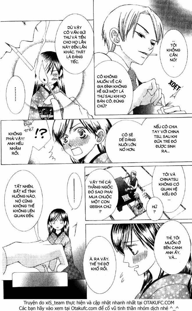 mademoiselle butterfly chapter 2 22