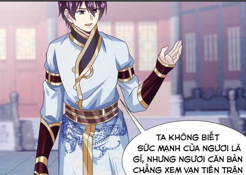 ta là ngọc hoàng đại đế chapter 85 7
