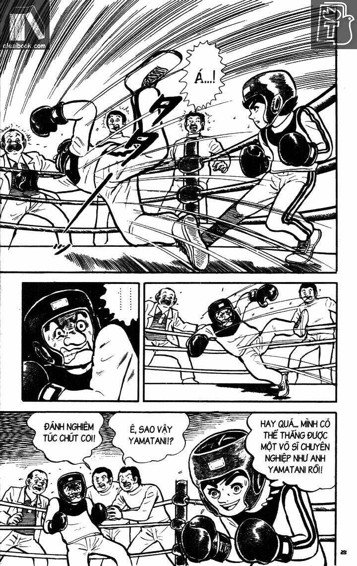 ganbare genki chapter 25 18