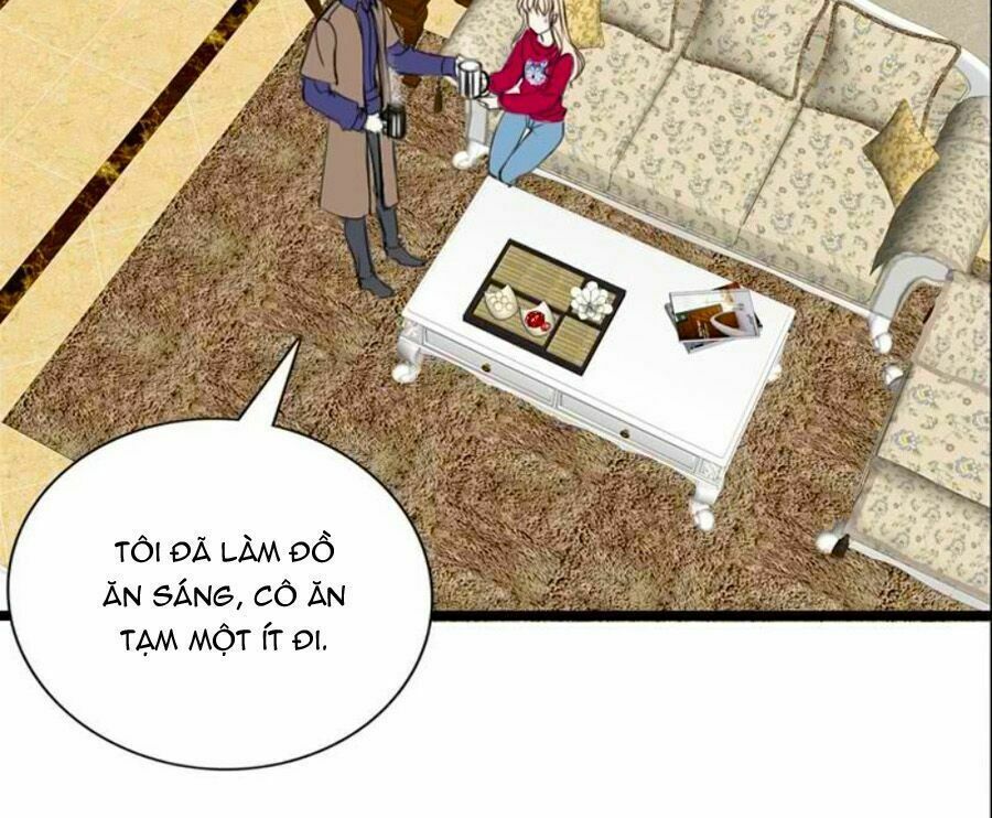 công chúa nữ vương mệnh chapter 96 24