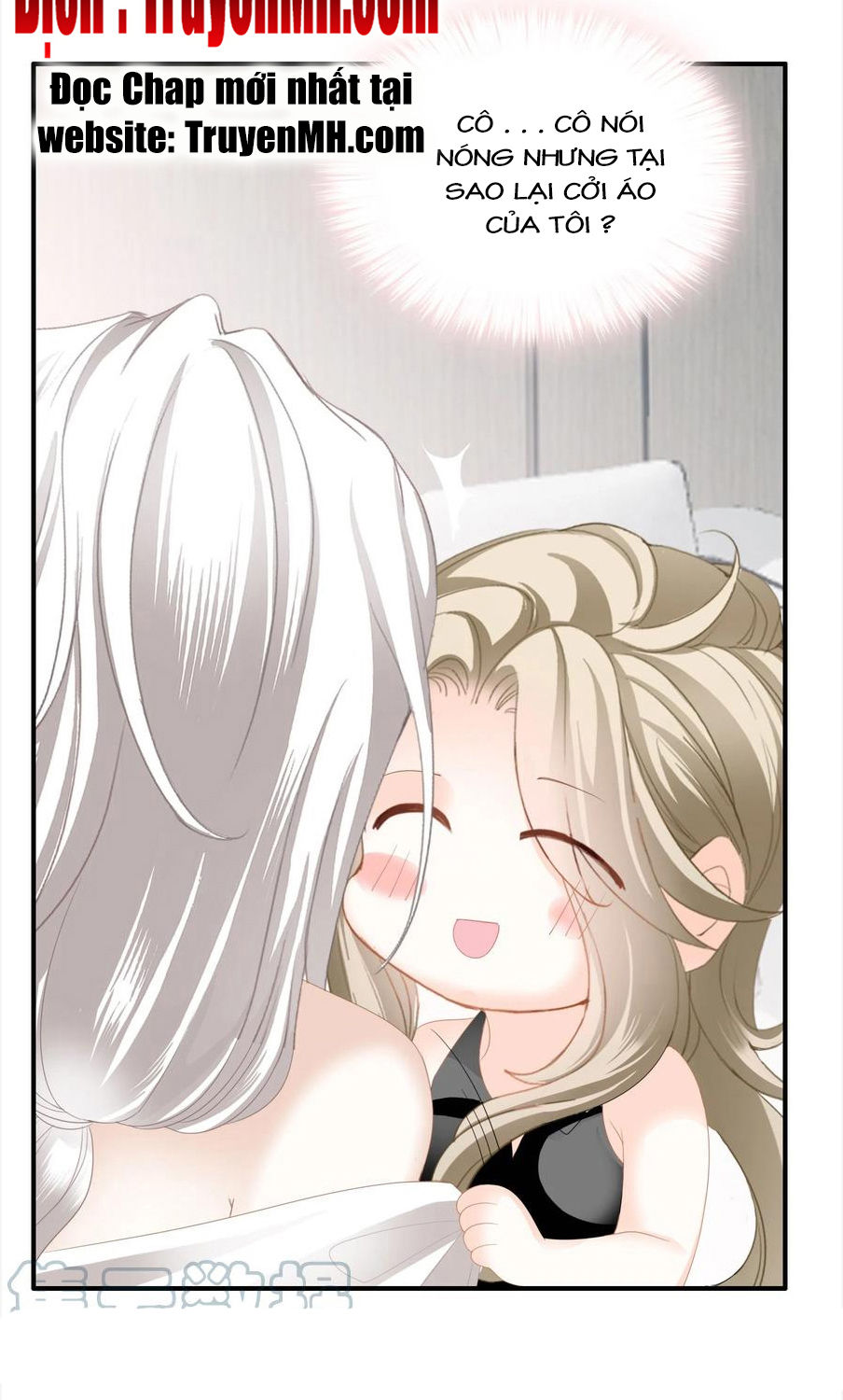 bạo quân ái nhân chapter 105 10