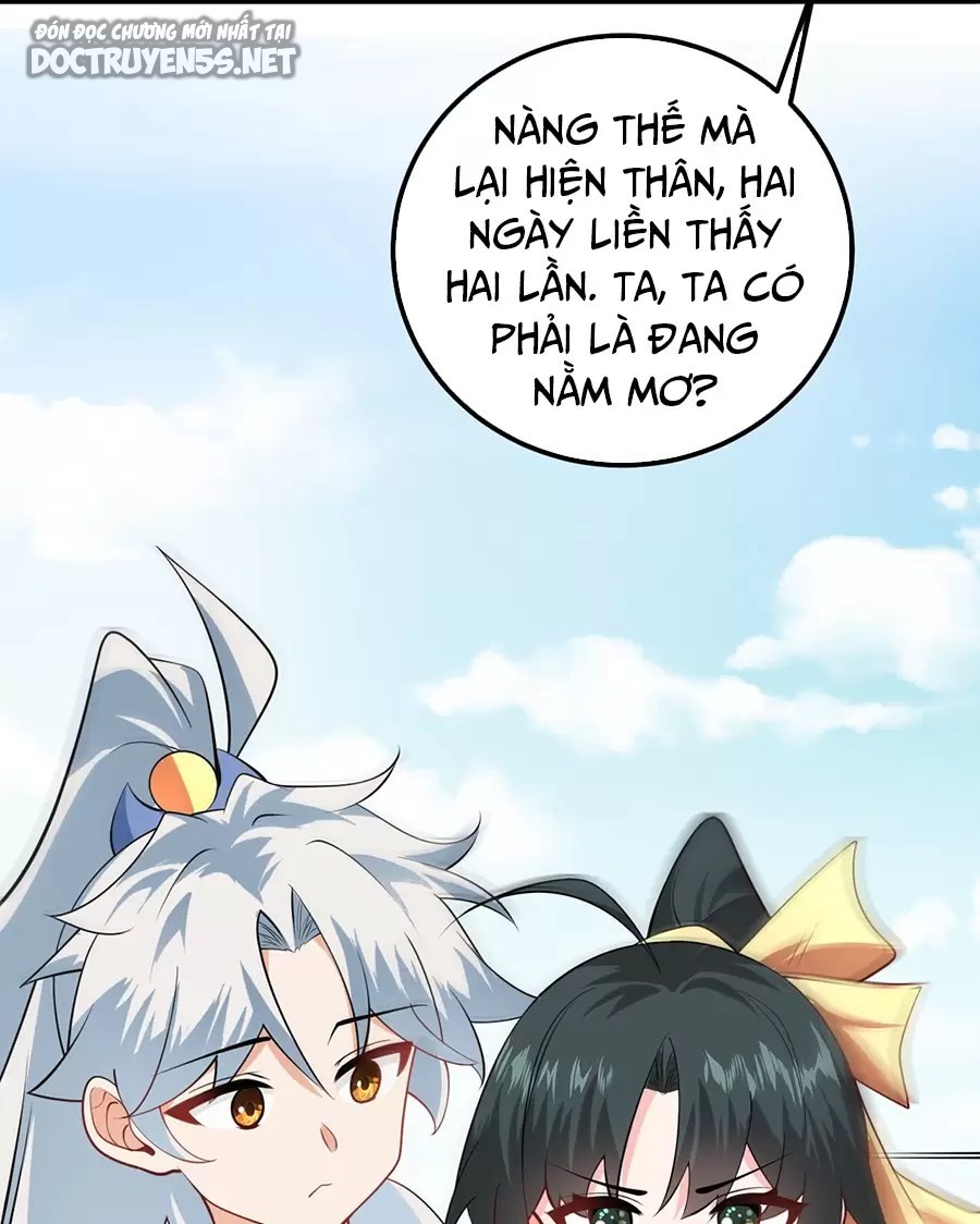 mang theo các tiên tử vô địch thiên hạ chapter 18.2 37