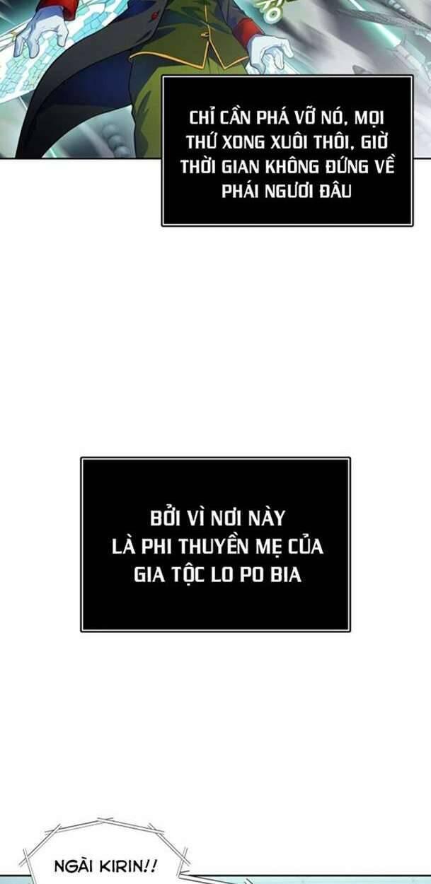 tòa tháp bí ẩn 2 chapter 566 61