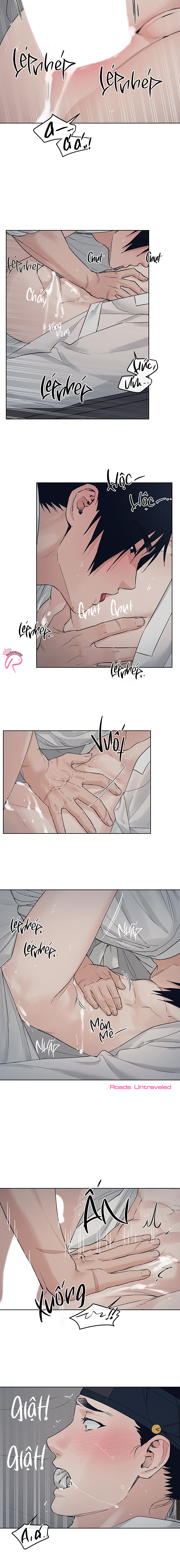 cửa hàng âm cụ chosun chapter 29 8