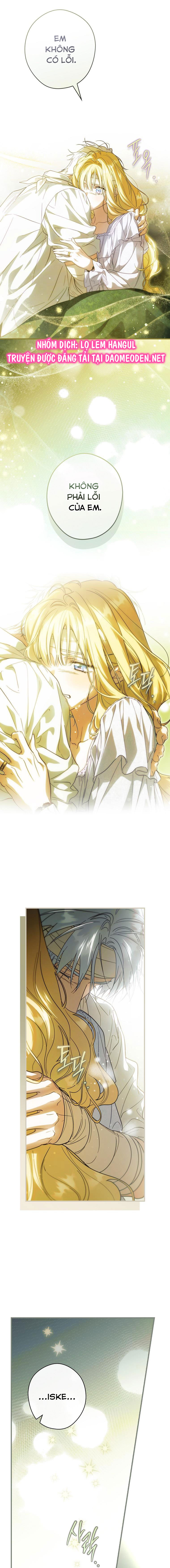 phương pháp khiến chồng đứng về phía của tôi chapter 111 18