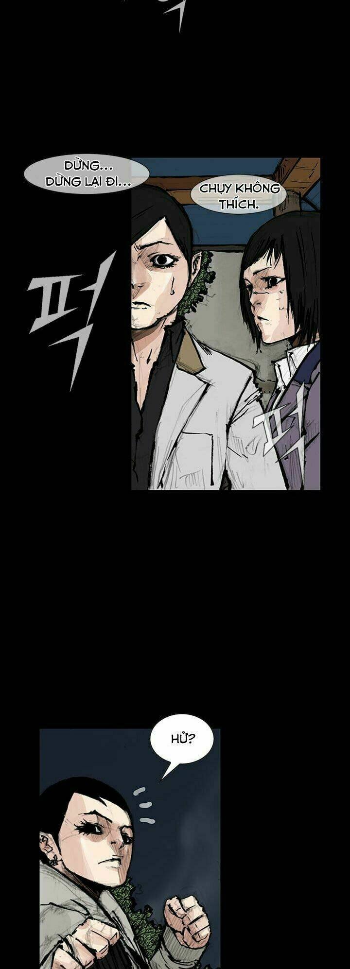 dokgo 2 | độc cô 2 chapter 27 19