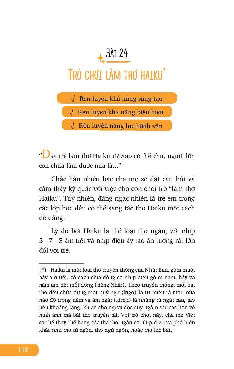 33 Bài Thực Hành Theo Phương Pháp Shichida - Giúp Phát Triển Não Bộ Cho Trẻ