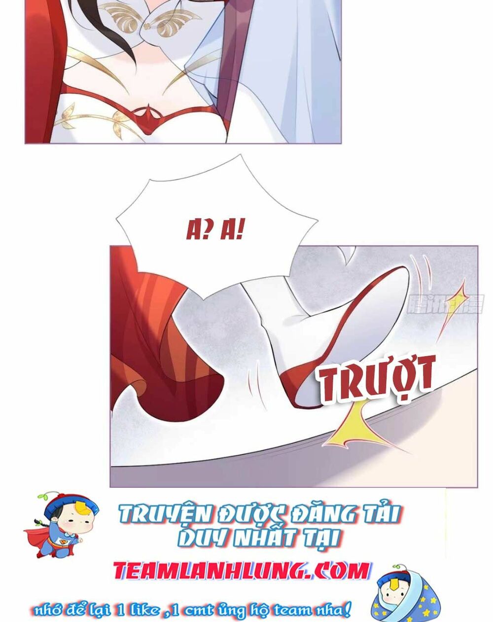 thiết lập ác nữ của tôi sụp đổ rồi chapter 3 21