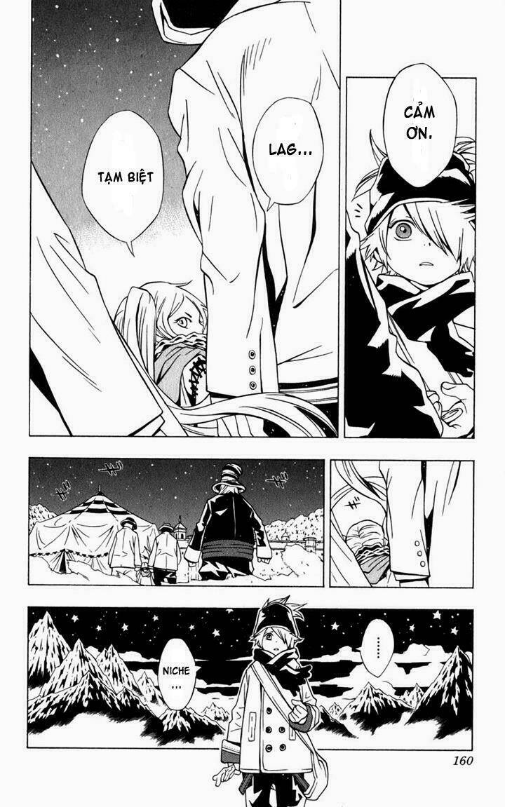 ong đưa thư chapter 2.1 36