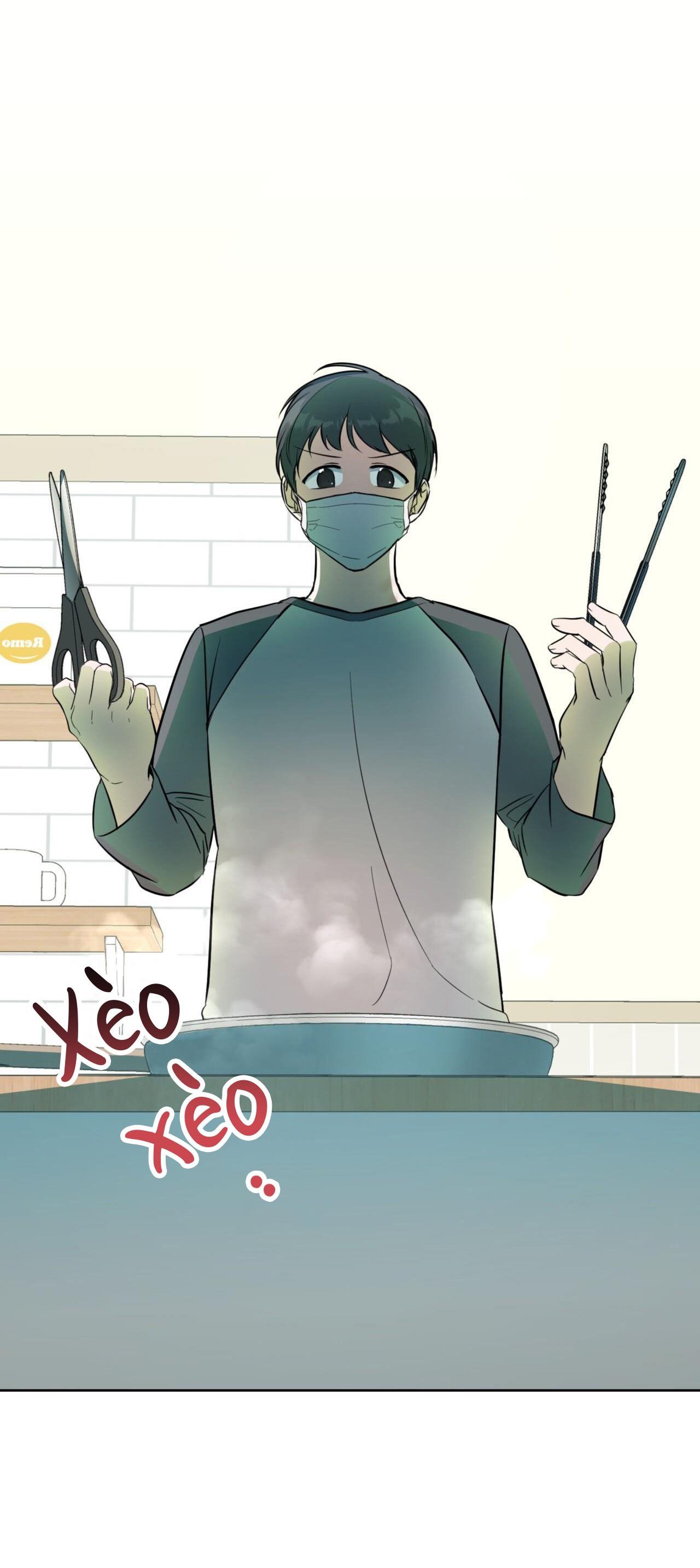 khu rừng tĩnh lặng chapter 22 4