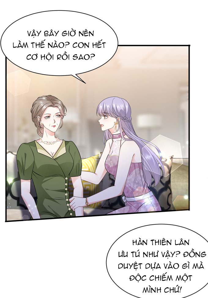 [16+] đại tiểu thư có thể có ý đồ xấu chapter 25 12