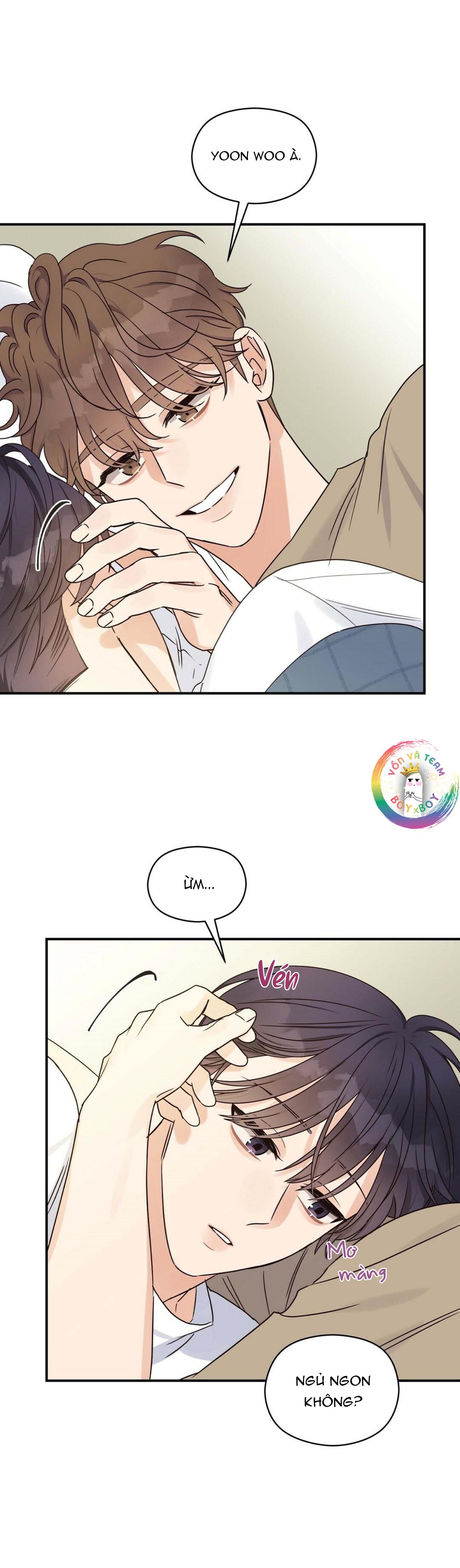 omega complex (end) chapter 30 16