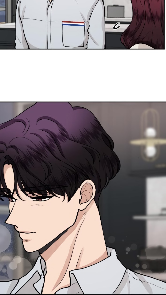 cặp đôi oan gia ngõ hẹp chapter 49 35