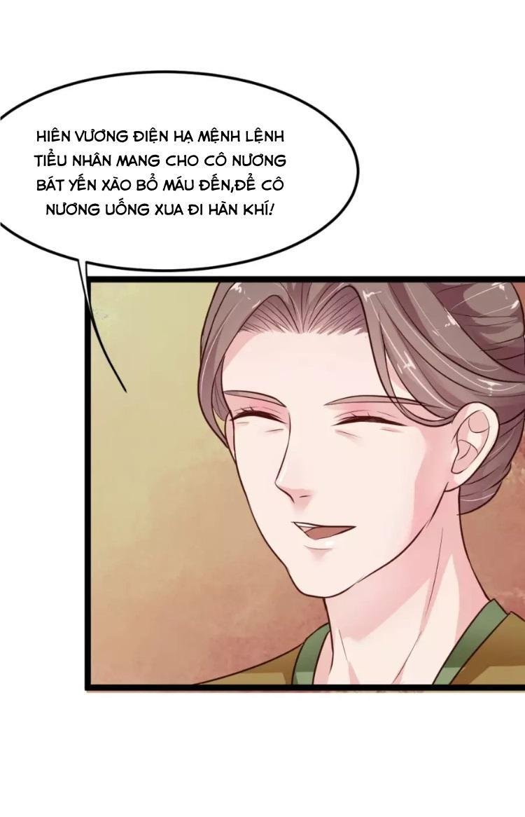 đế vương sợ vương phi muốn sở hữu thiên hạ chapter 9 18