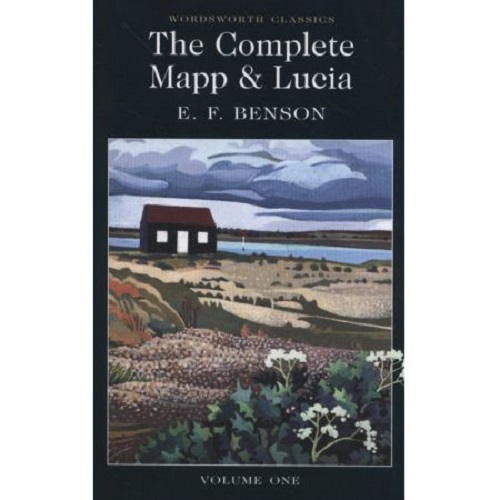 The Complete Mapp &amp; Lucia Volume 1