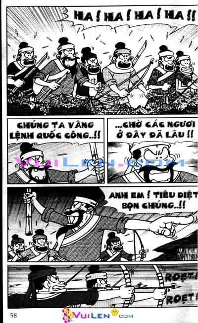 thần đồng đất việt chapter 70 55