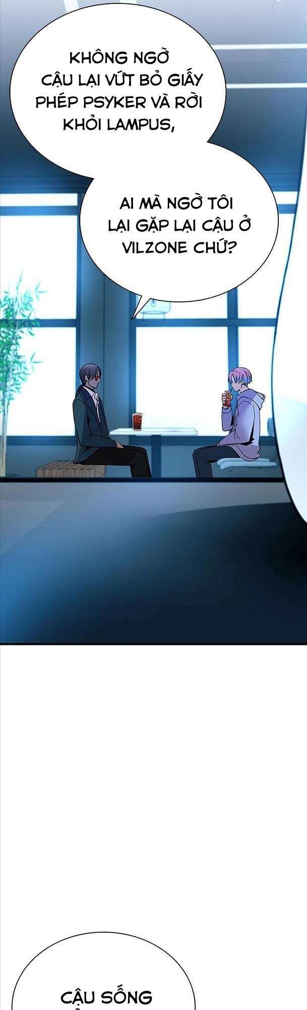 tiêu diệt ác nhân chapter 101 26