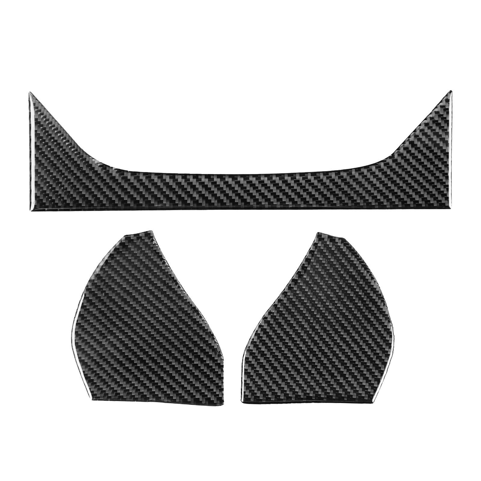Dashboard Trim Sticker for A90 2019-2022 Automotive Parts