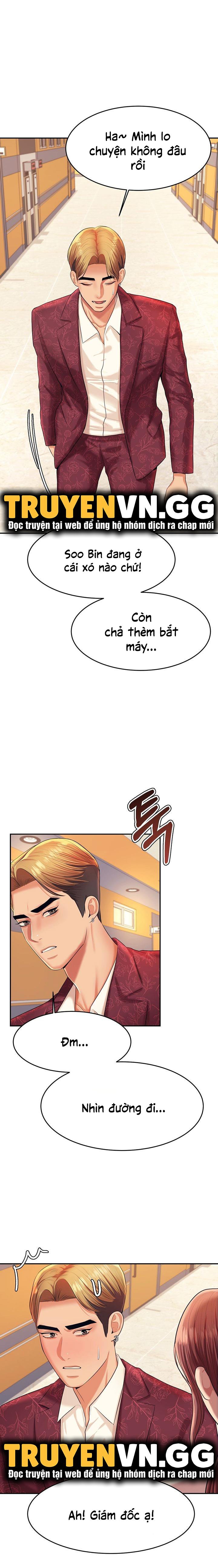 cô giáo ngoài giờ chapter 12 1