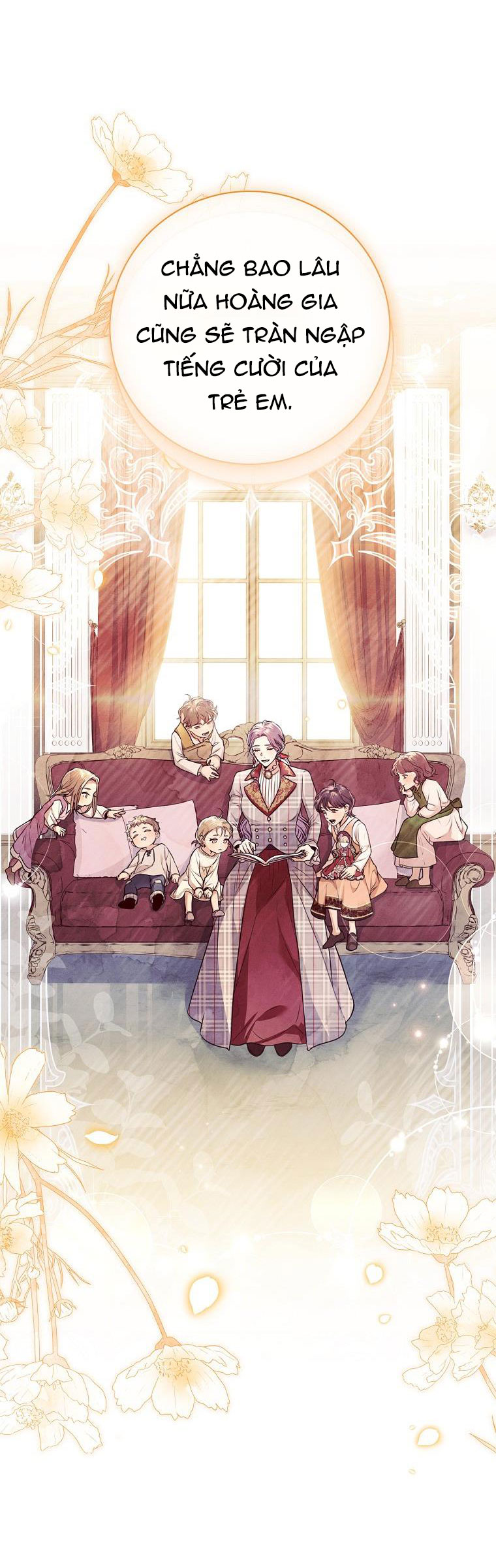 trở thành thư ký của bạo chúa chapter 114 6