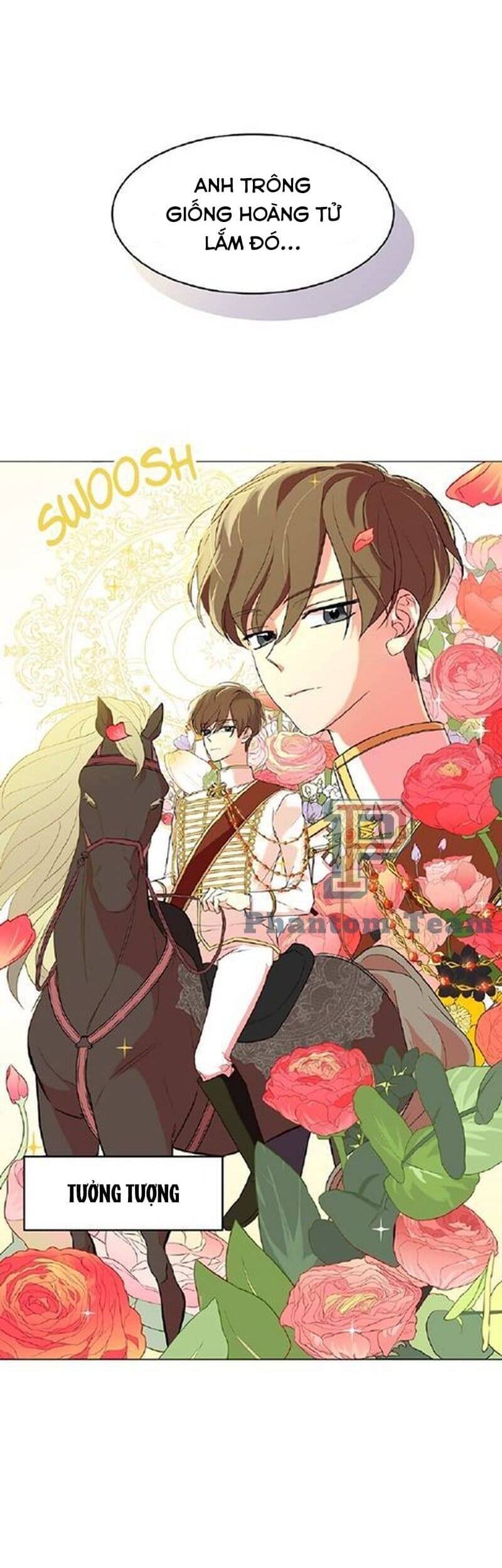 cô nàng 1m8 chapter 9.2 4