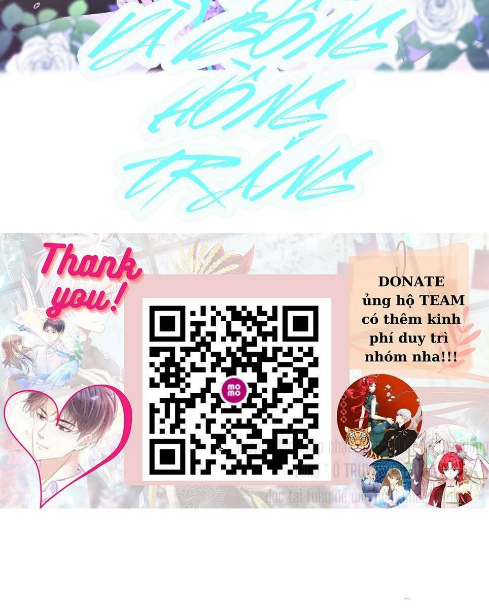 cô ấy và bông hồng trắng chapter 7 2