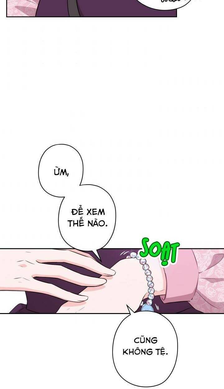 gửi đến người bạn của tôi chapter 22 7