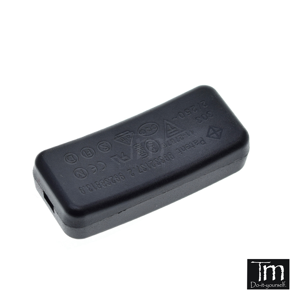 Công Tắc Quả Nhót KCD1-112