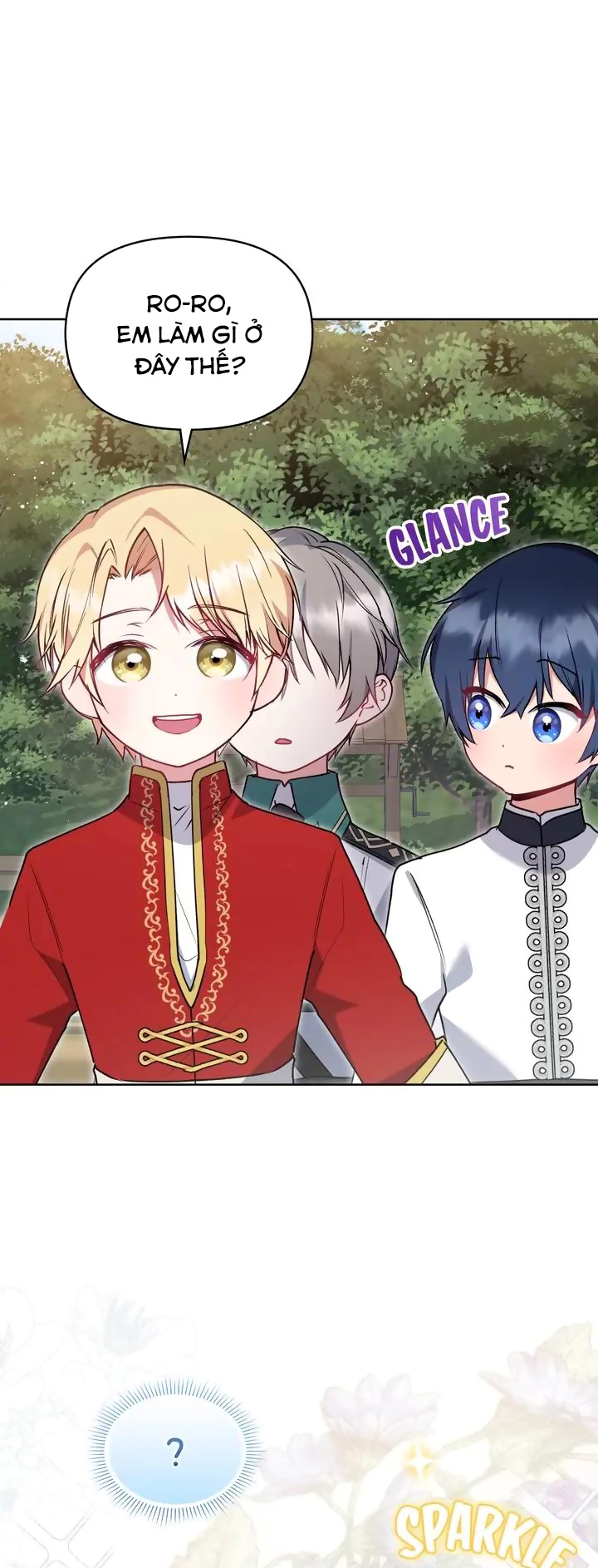 cô con gái nuôi đáng yêu của công tước chapter 44 6