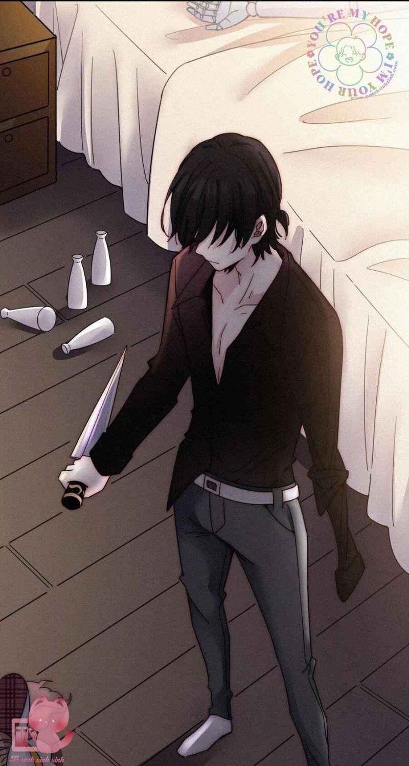 đêm tối chốn này chapter 66 44