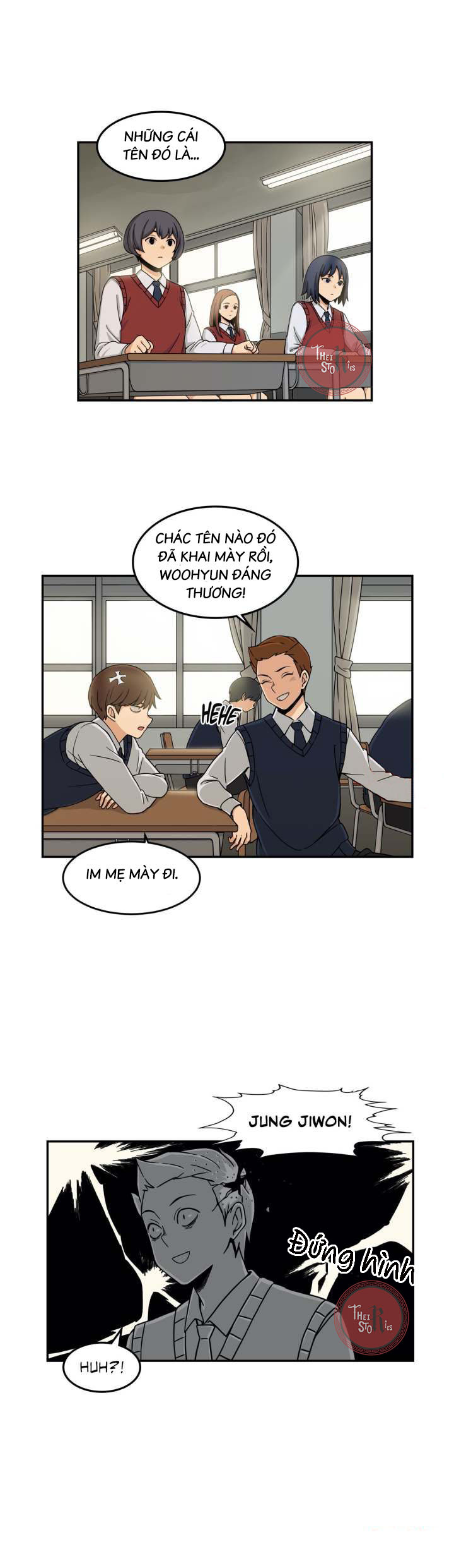 head over heels chapter 2 25