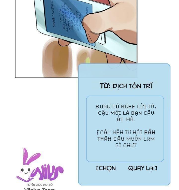 những vì tinh tú của chúng ta chapter 6 61