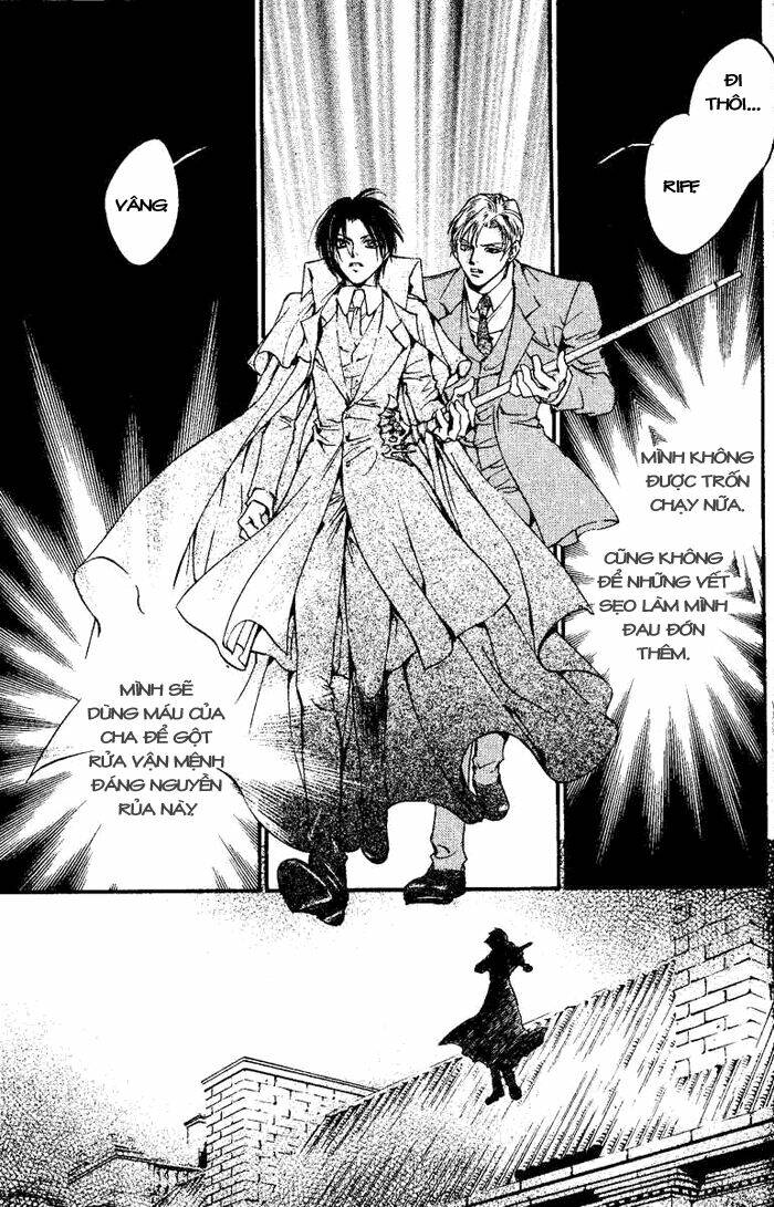 đứa con của thượng đế chapter 14 30