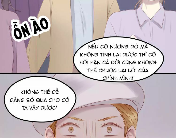 lượm được một tiểu hồ ly phần 2 chapter 20 6