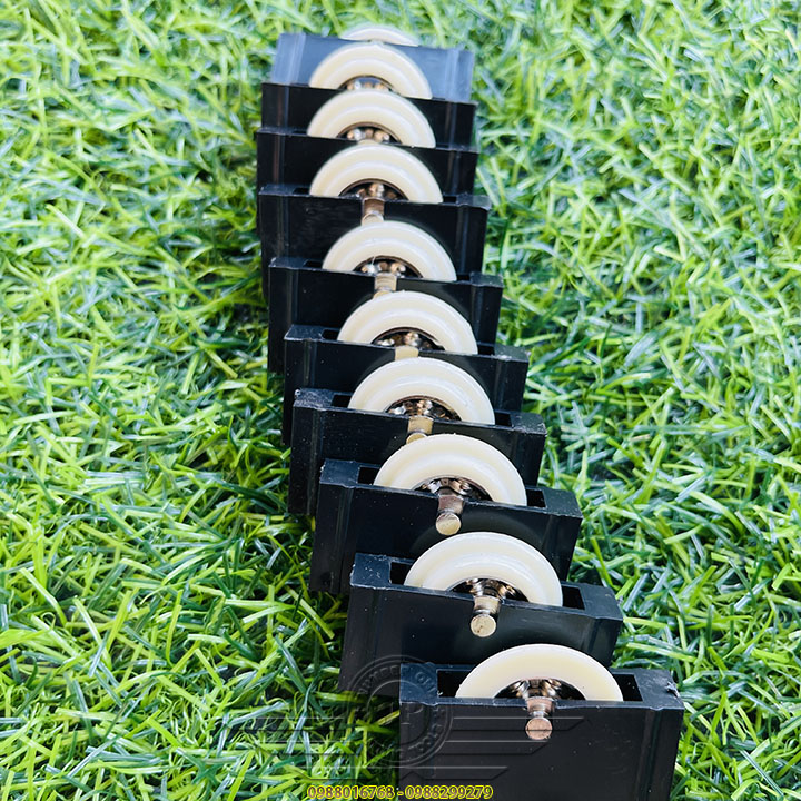 COMBO 18 Bánh Xe Dao Cắt Kính Chữ T Loại Nhỏ