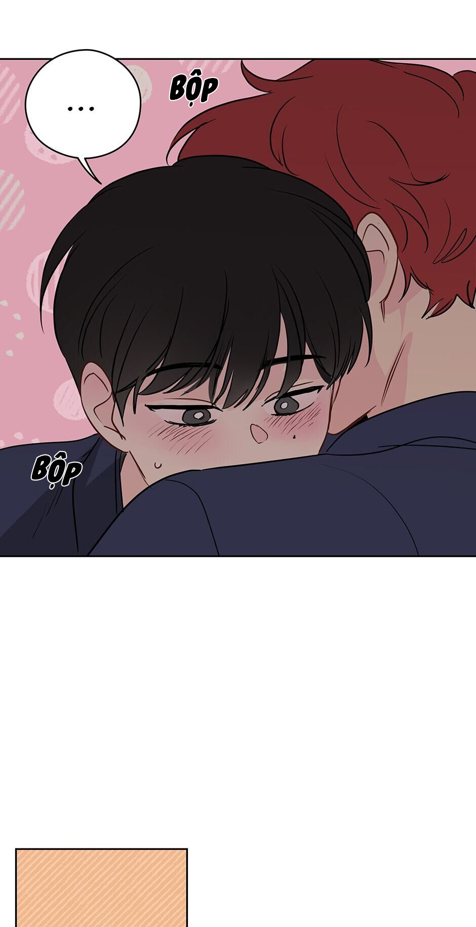 chỉ là giấc mơ thôi phải không? chapter 26 17