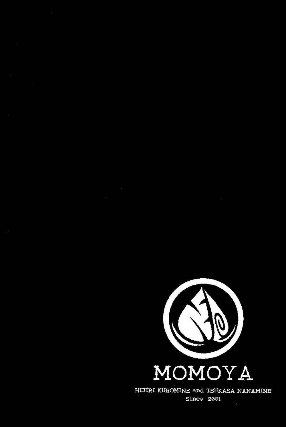 cửu vĩ hồ ly dj - sweet olive chapter 1 4