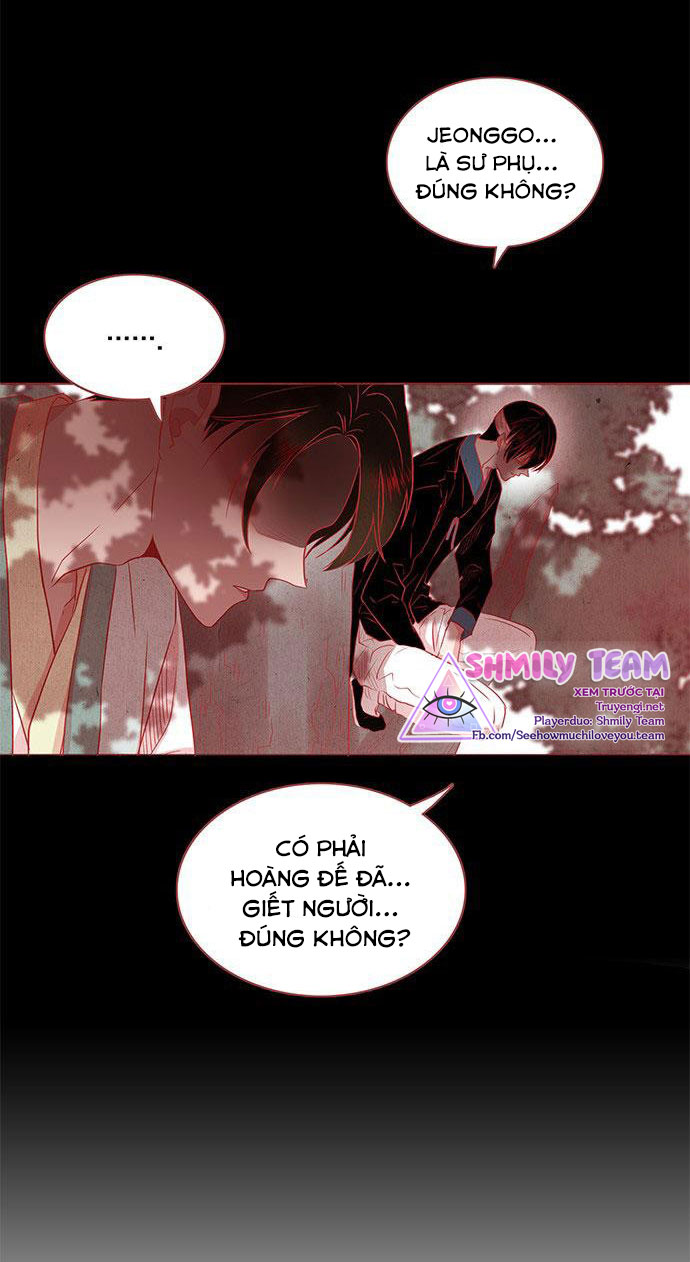 liệu rắn có ăn hoa chapter 6 4