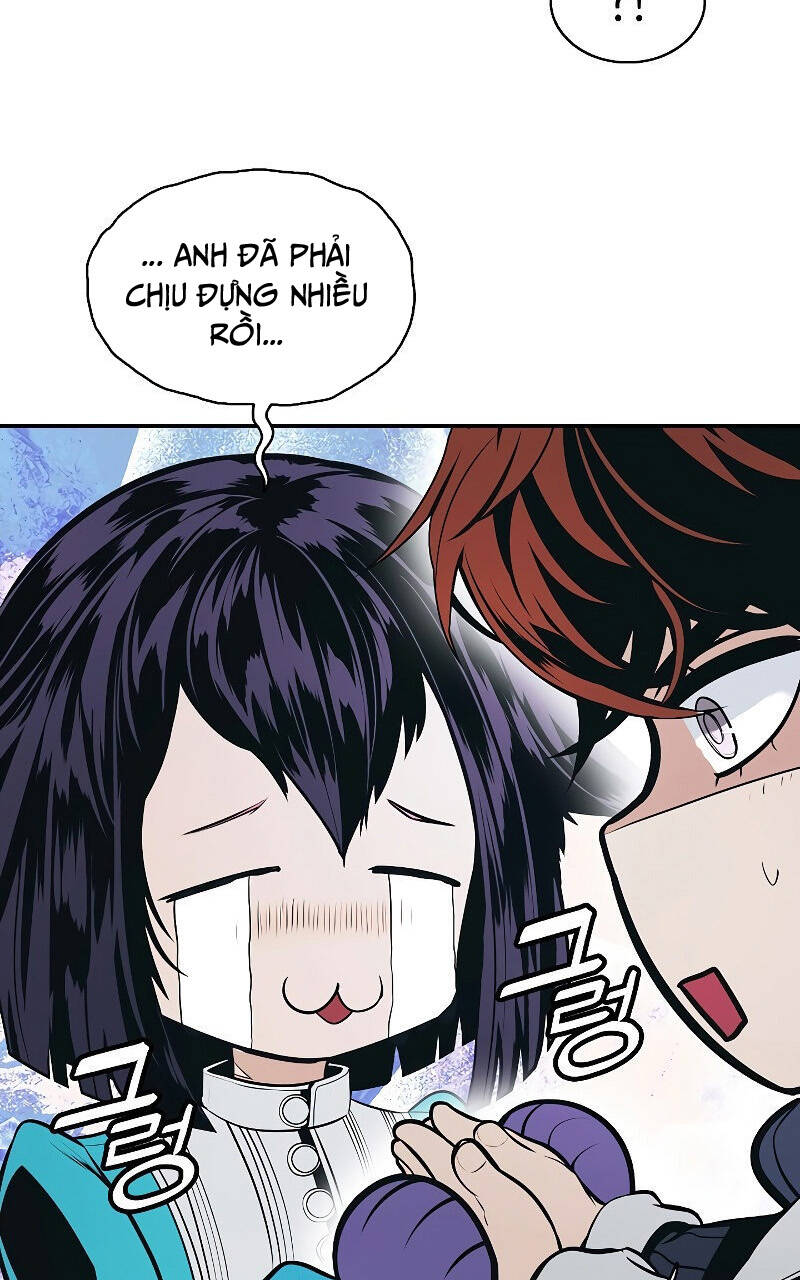 bất bại chân ma chapter 158 50