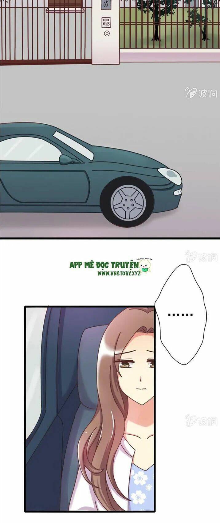 kết hôn thử 99 ngày chapter 9.5 18