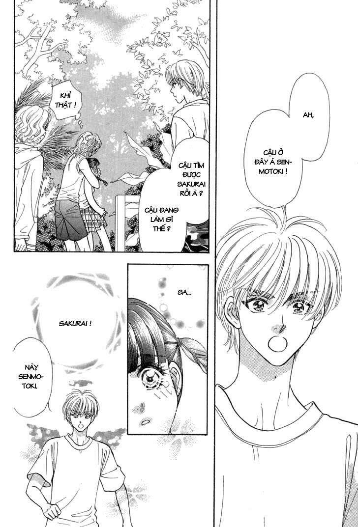 boku to kanojo no xxx chapter 11 16