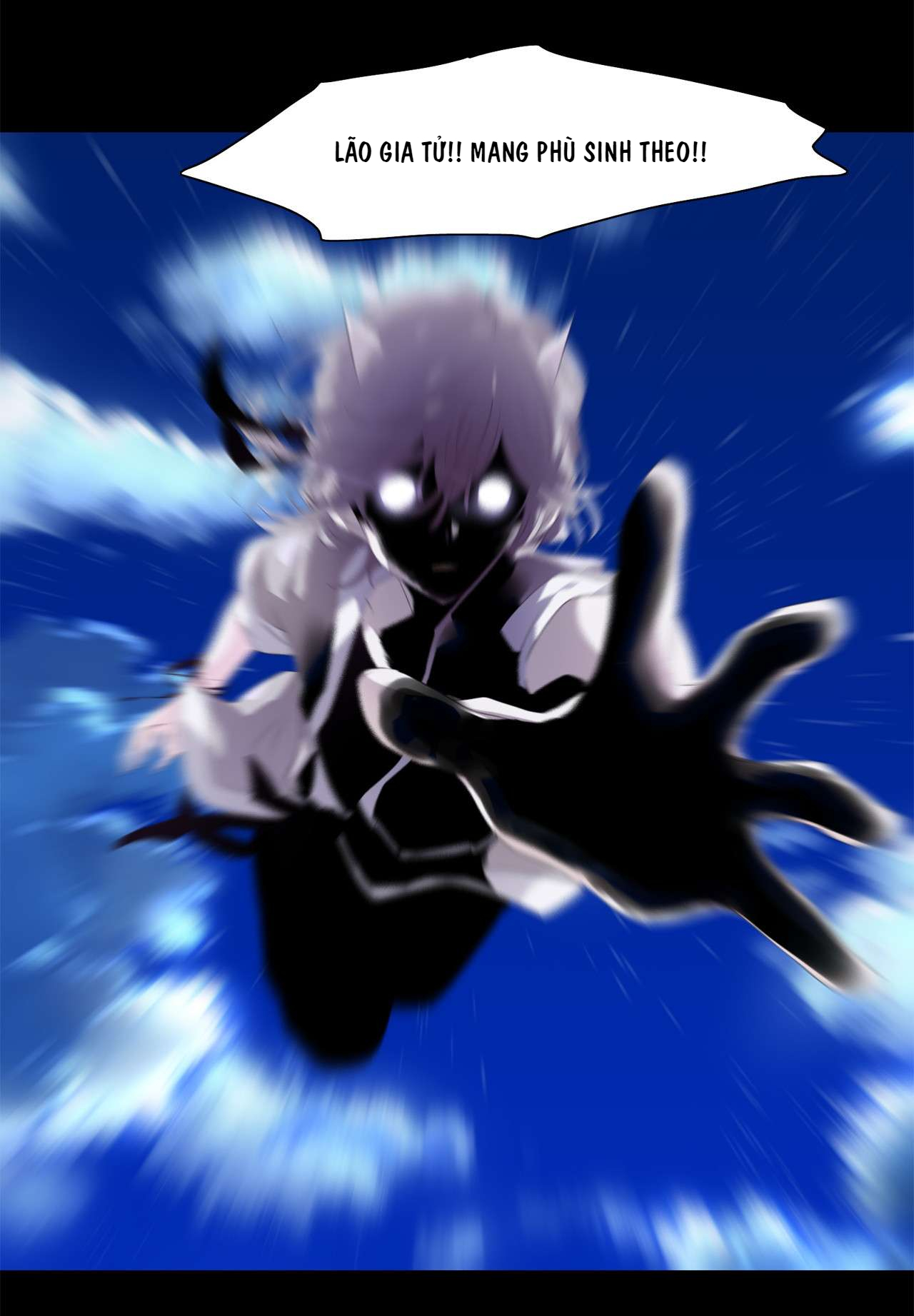 tinh quân như nguyệt chapter 14 38