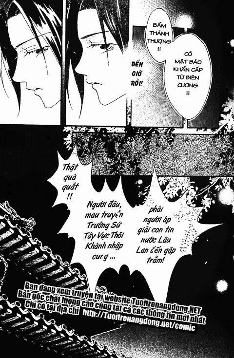 lâu lan y mộng chapter 1 55