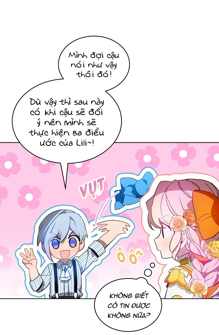 quý cô quyền lực chapter 27 38