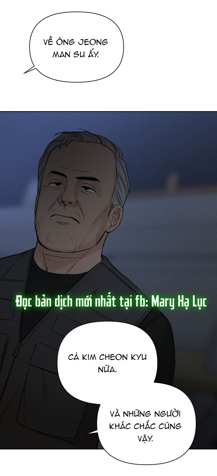 Chỉ Là Ánh Bình Minh chapter 57.1 17