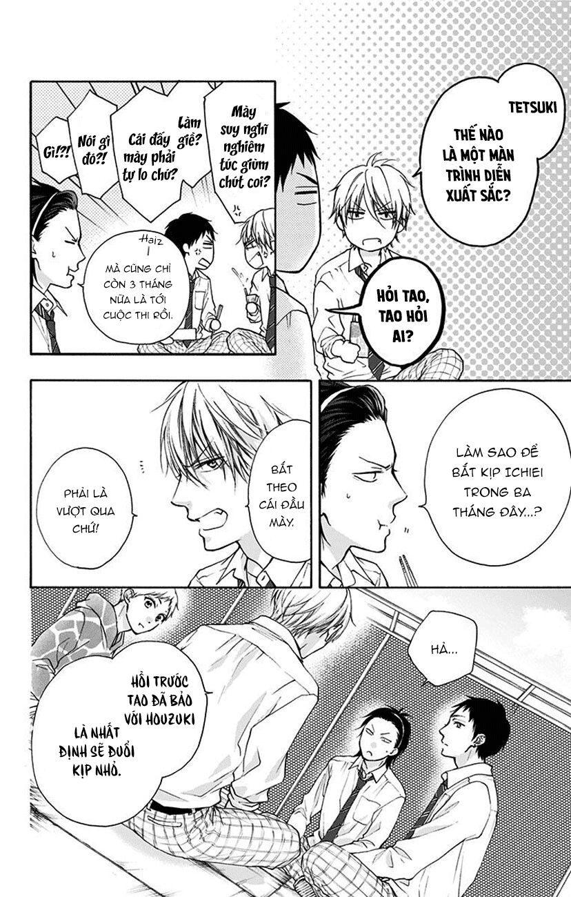 kono oto tomare! chapter 77 28