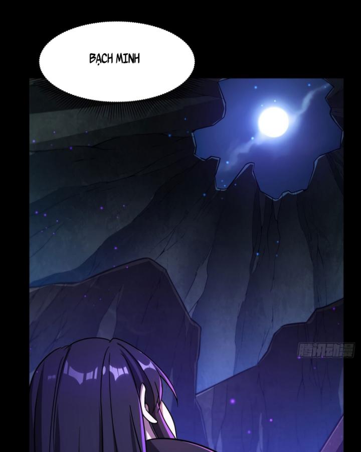 huyết cơ và kỵ sĩ chapter 302 15